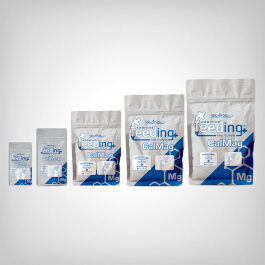 Green House Powder Feeding CalMag 50g-2,5kg