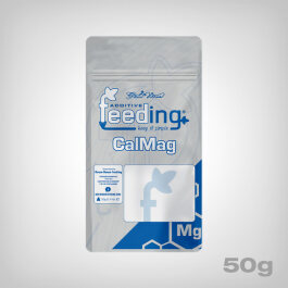 Green House Powder Feeding CalMag, 50g