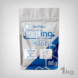 Green House Powder Feeding CalMag, 1kg