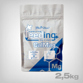 Green House Powder Feeding CalMag, 2,5kg