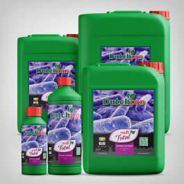 DutchPro Multi Total, 250ml-20L