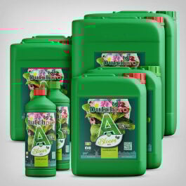 DutchPro Original Bloom Soil A & B, HW, 1l-20l