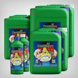 DutchPro Original Hydro/Cocos Bloom A & B, SW, 1L-20L