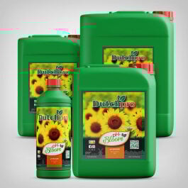 DutchPro pH-Bloom, 1L-20L