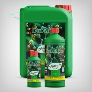 DutchPro Amino Strength, 250ml-5L