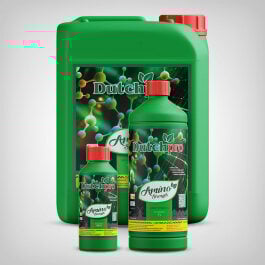 DutchPro Amino Strength, 250ml-5L