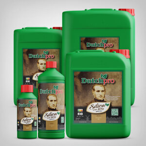 DutchPro Silicia von Liebig Special, 250ml-20L