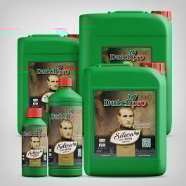 DutchPro Silicia von Liebig Special, 250ml-20L