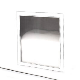 GrowPRO 4.0 Growbox XS, 60x60x160cm Beige oder Chive