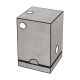 GrowPRO 4.0 Growbox XS-H, 60x60x90cm, Beige oder Chive