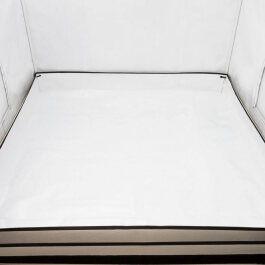 GrowPRO 4.0 Growbox XS-E, 120x60x200cm, Beige oder Chive