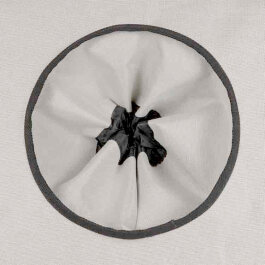 GrowPRO 4.0 Growbox XS-E, 120x60x200cm, Beige oder Chive