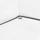 GrowPRO 4.0 Growbox XL, 120x120x200cm, Beige oder Chive
