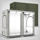 GrowPRO 4.0 Growbox XXL, 240x120x200cm, Beige oder Chive