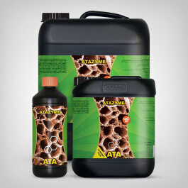 Atami ATA Atazyme, Enzympräparat, 1L-5L
