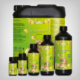 Atami ATA NRG Bi-Bloombastic, 50ml-5L