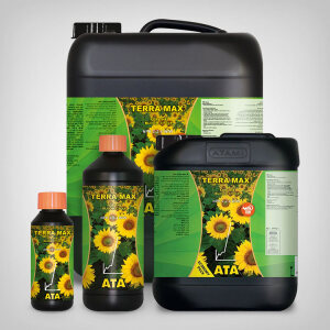 Atami ATA Terra Max Blüte, 250ml-10L