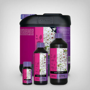 Atami Bcuzz Bloom Stimulator, 100ml-5L