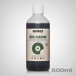 BioBizz Bio-Grow, Wuchsdünger, 500ml