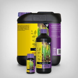 Atami Bcuzz Soil Booster, 100ml-5L