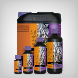Atami Bcuzz, Wurzelstimulator, 100ml-5L