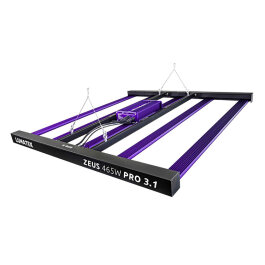 Lumatek ZEUS 465W PRO LED 3.1