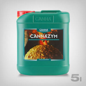 Canna Cannazym, Enzympräparat, 5 Liter