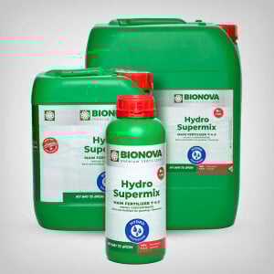 Bio Nova Hydro SuperMix, 1L-20L