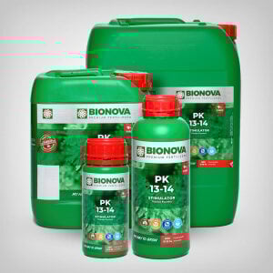 Bio Nova PK 13/14 Phosphordünger, 250ml-20L