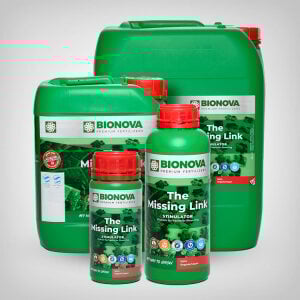 Bio Nova The Missing Link, 250ml-20L