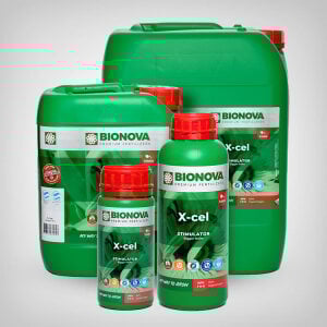 Bio Nova X-ceL Boost Stimulator, 250ml-20L