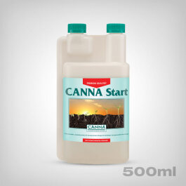 Canna Start, Stecklingsdünger, 500ml