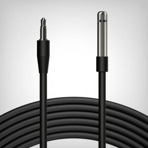 AC Infinity Controller-Sensor-Sonde, 50 cm Anschlusskabel