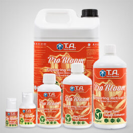 Terra Aquatica Pro Bloom, 30ml-5L