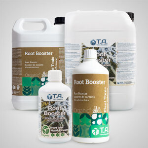 Terra Aquatica Root Booster (GO BioRoot Plus), 500ml-10L