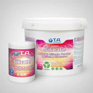 Terra Aquatica Silikatpulver (Mineral Magic), 1kg-5kg
