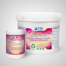 Terra Aquatica Silikatpulver (Mineral Magic), 1kg-5kg