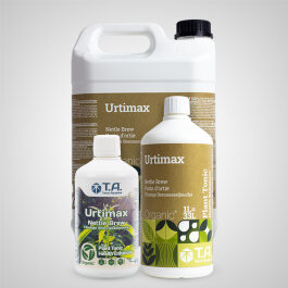 Terra Aquatica Urtimax (GO BioUrtica), Brennesseljauche,...