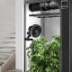 AC Infinity Cloudray S6, mit EC-Motor, oszillierend