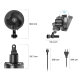 AC Infinity Cloudray S6, mit EC-Motor, oszillierend