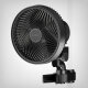 AC Infinity Cloudray S9, mit EC-Motor, oszillierend