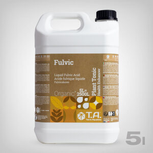 Terra Aquatica Fulvic (Diamond Nectar), 5 Liter