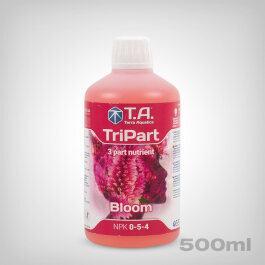 Terra Aquatica TriPart FloraBloom, 500ml