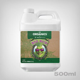 Advanced Nutrients OG Organic Big Bud, 500ml