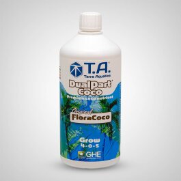 Terra Aquatica DualPart FloraCoco Grow,...