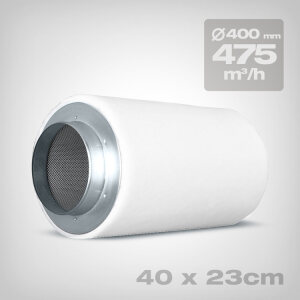 Prima Klima Coco AKF, 475 m³/h, ø 160mm