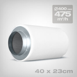 Prima Klima Coco AKF, 475 m³/h, ø 160mm