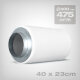 Prima Klima Coco AKF, 475 m³/h, ø 160mm