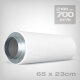 Prima Klima Coco AKF, 700 m³/h, ø 160mm