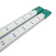 VDL LED-Gewächshaus mit Substrat, 38x24,5x19,5cm, 22W
